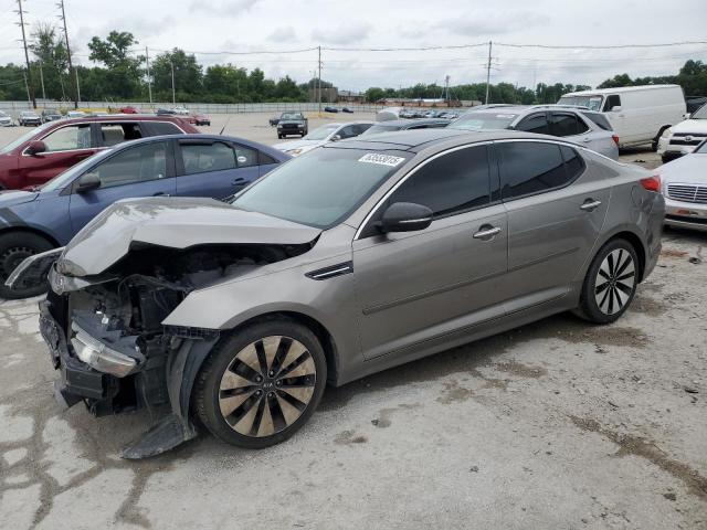 2012 KIA OPTIMA SX, 