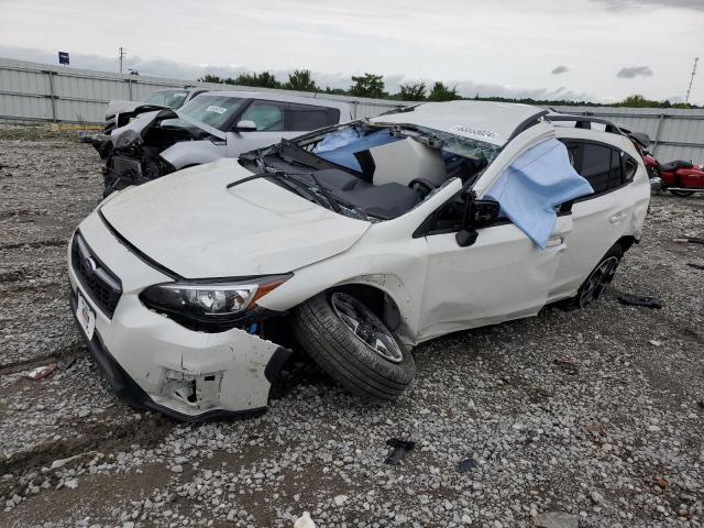 2019 SUBARU CROSSTREK PREMIUM, 