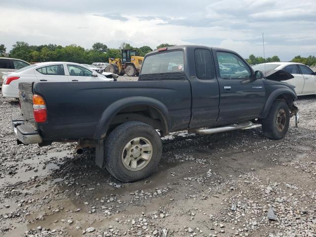 5TESM92N11Z722671 - 2001 TOYOTA TACOMA XTRACAB PRERUNNER Qara foto 3