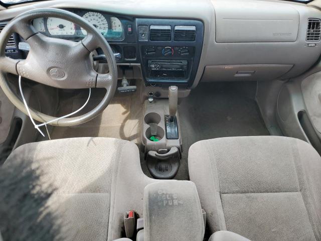 5TESM92N11Z722671 - 2001 TOYOTA TACOMA XTRACAB PRERUNNER Qara foto 8