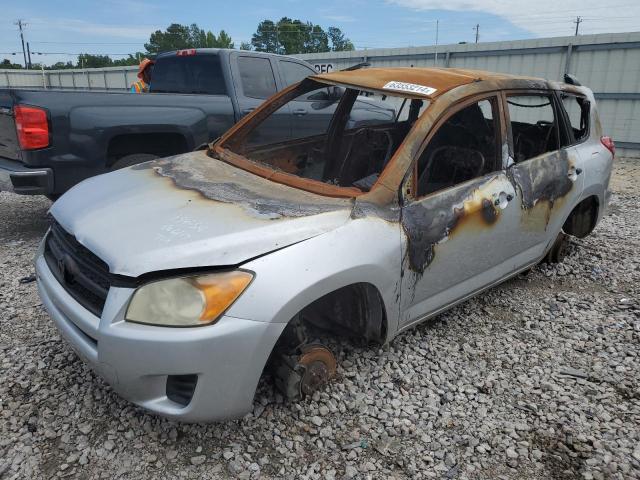 2011 TOYOTA RAV4, 