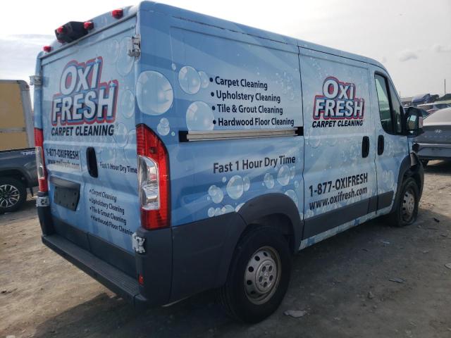 3C6TRVNG4FE516777 - 2015 RAM PROMASTER 1500 STANDARD WHITE photo 3