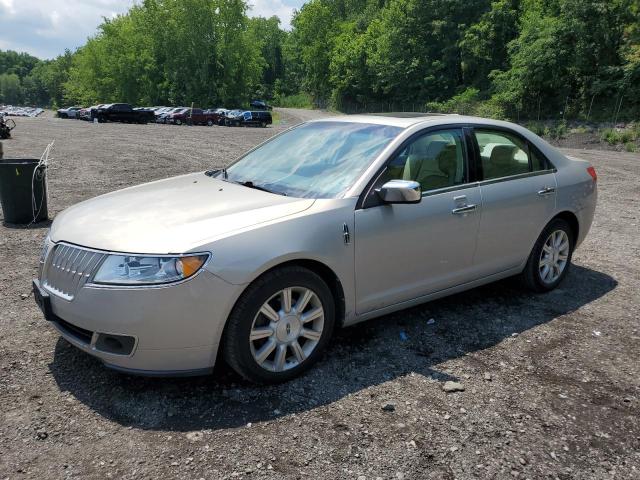 2010 LINCOLN MKZ, null