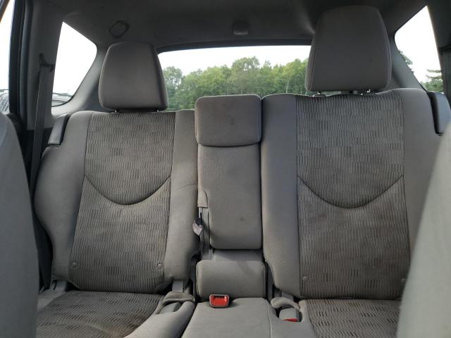 2T3BF4DV2BW171545 - 2011 TOYOTA RAV4 BLACK photo 10