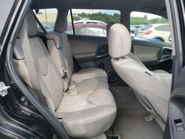 2T3BF4DV2BW171545 - 2011 TOYOTA RAV4 BLACK photo 11