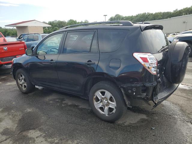 2T3BF4DV2BW171545 - 2011 TOYOTA RAV4 BLACK photo 2