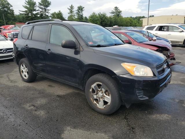 2T3BF4DV2BW171545 - 2011 TOYOTA RAV4 BLACK photo 4
