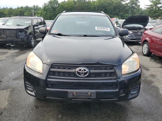 2T3BF4DV2BW171545 - 2011 TOYOTA RAV4 BLACK photo 5