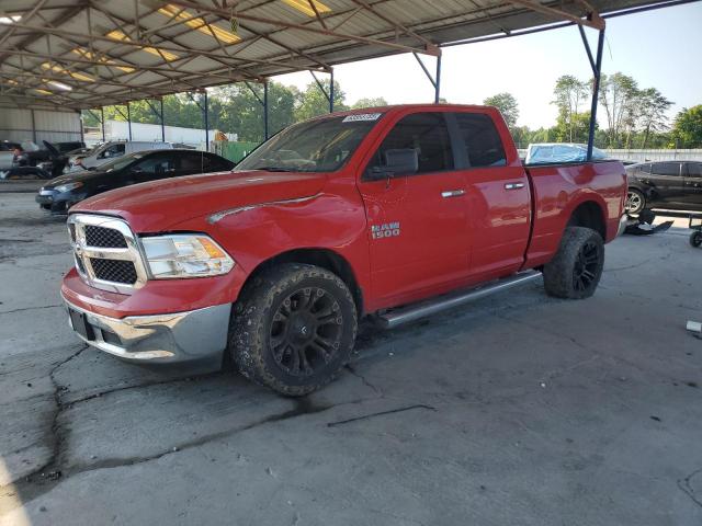 2017 RAM 1500 SLT, 