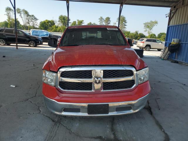 1C6RR7GG0HS736923 - 2017 RAM 1500 SLT RED photo 5