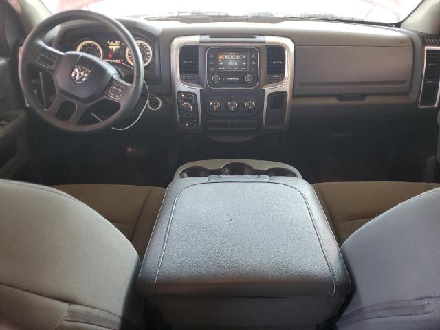 1C6RR7GG0HS736923 - 2017 RAM 1500 SLT RED photo 8