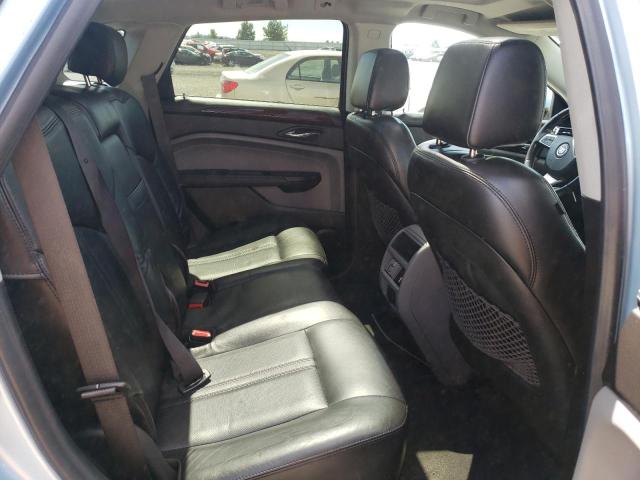 3GYFNEEY1BS649562 - 2011 CADILLAC SRX PERFORMANCE COLLECTION Көк фото 11