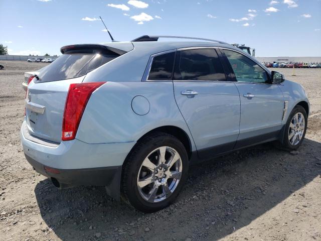 3GYFNEEY1BS649562 - 2011 CADILLAC SRX PERFORMANCE COLLECTION Көк фото 3