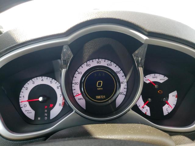 3GYFNEEY1BS649562 - 2011 CADILLAC SRX PERFORMANCE COLLECTION Көк фото 9