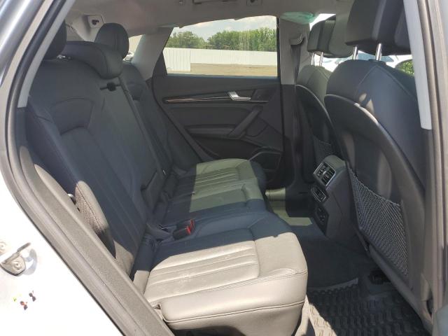 WA1CNAFY7K2094395 - 2019 AUDI Q5 PRESTIGE Gümüş foto 11