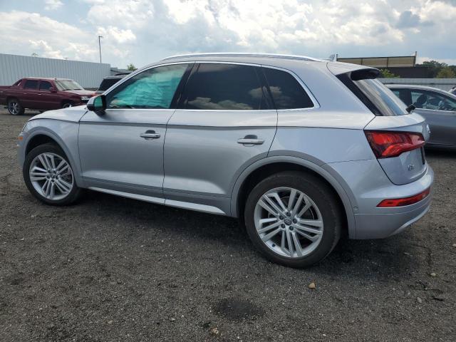 WA1CNAFY7K2094395 - 2019 AUDI Q5 PRESTIGE Gümüş foto 2