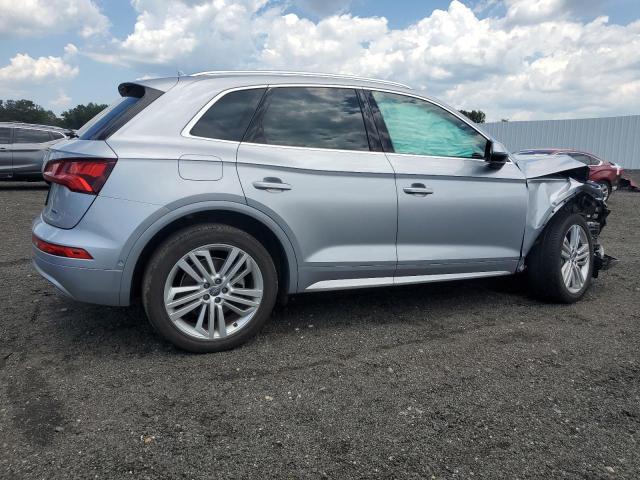 WA1CNAFY7K2094395 - 2019 AUDI Q5 PRESTIGE Gümüş foto 3