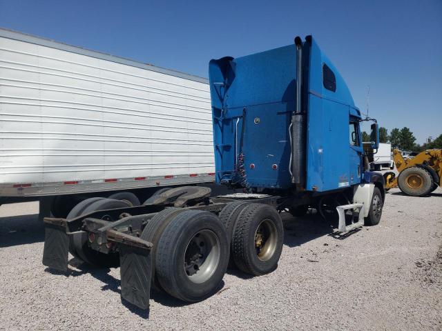 1FUYSSEB4WL979315 - 1998 FREIGHTLINER CONVENTION FLC120 BLUE photo 4