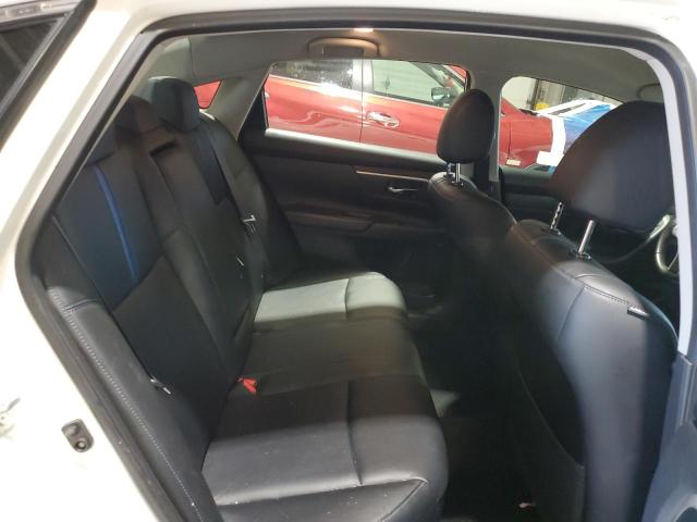 1N4AL3AP1JC250488 - 2018 NISSAN ALTIMA 2.5 Beyaz fotoğraf 10