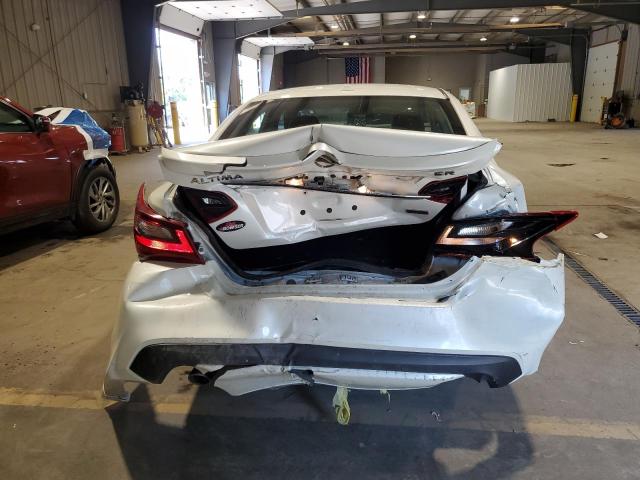 1N4AL3AP1JC250488 - 2018 NISSAN ALTIMA 2.5 Beyaz fotoğraf 6