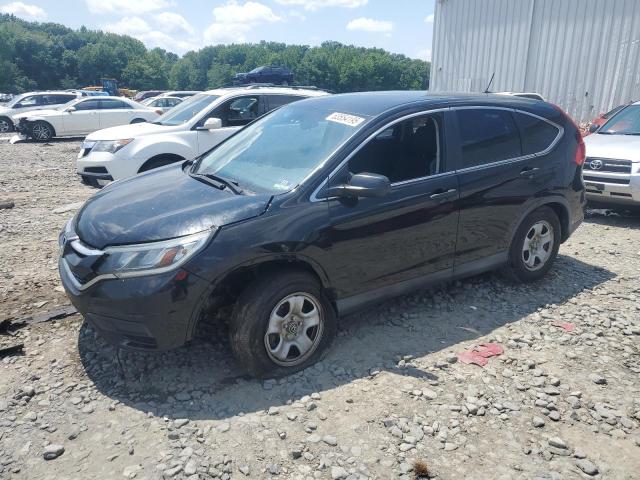 2016 HONDA CR-V LX, null
