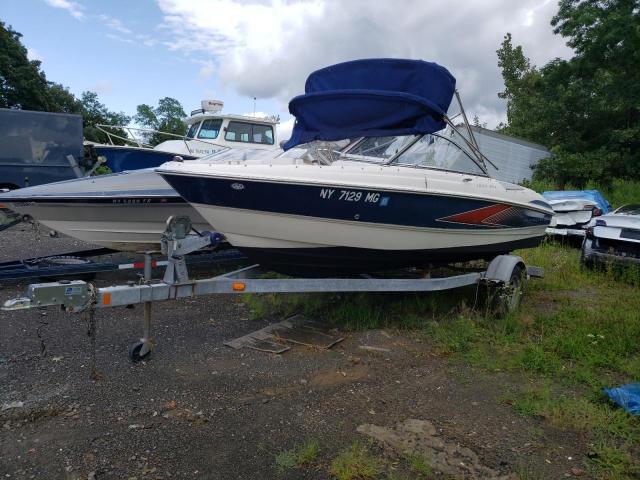 MXRA11NLF708 - 2008 MAXU BOAT BLUE photo 2