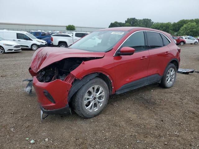 2023 FORD ESCAPE ACTIVE, 