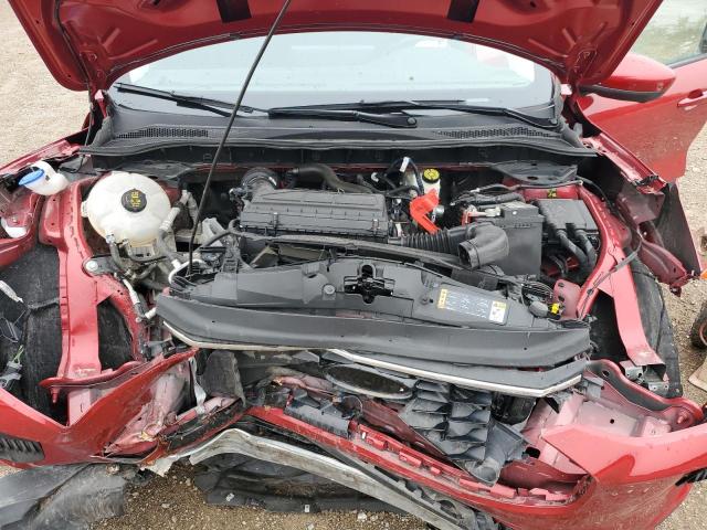 1FMCU9GN6PUB27227 - 2023 FORD ESCAPE ACTIVE Qırmızı foto 12