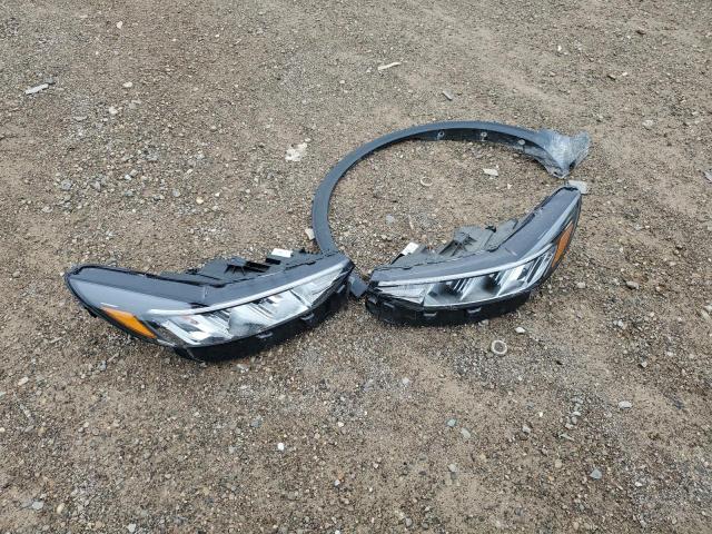 1FMCU9GN6PUB27227 - 2023 FORD ESCAPE ACTIVE Qırmızı foto 13