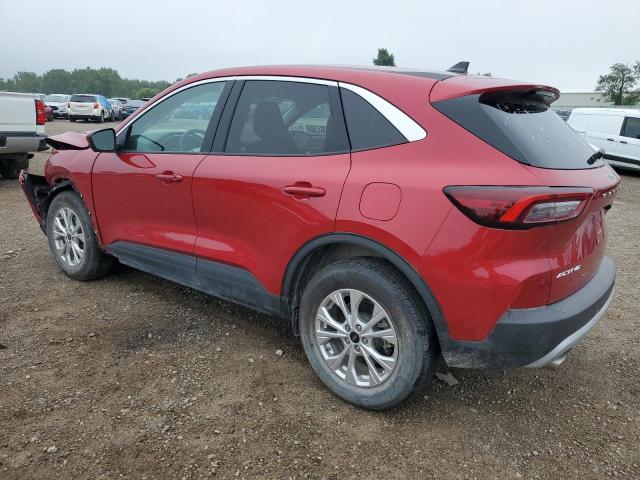 1FMCU9GN6PUB27227 - 2023 FORD ESCAPE ACTIVE Qırmızı foto 2