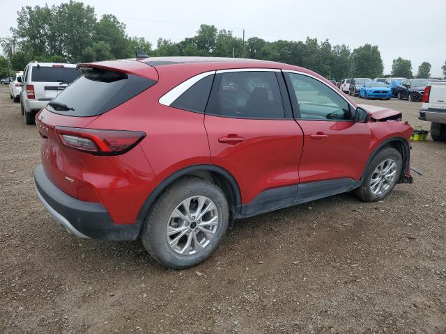1FMCU9GN6PUB27227 - 2023 FORD ESCAPE ACTIVE Qırmızı foto 3