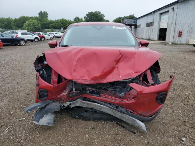 1FMCU9GN6PUB27227 - 2023 FORD ESCAPE ACTIVE Qırmızı foto 5