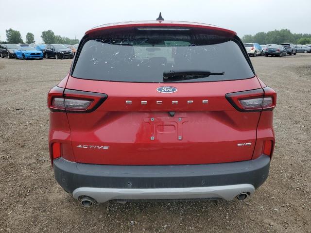 1FMCU9GN6PUB27227 - 2023 FORD ESCAPE ACTIVE Qırmızı foto 6