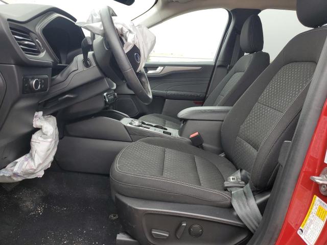 1FMCU9GN6PUB27227 - 2023 FORD ESCAPE ACTIVE Qırmızı foto 7