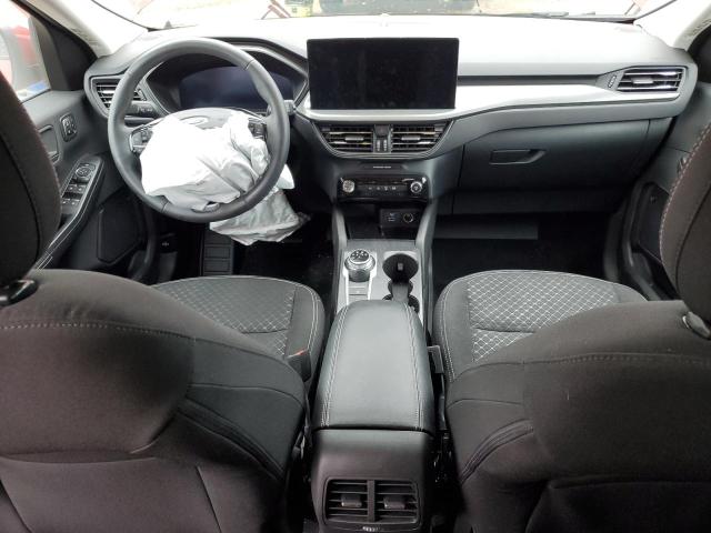 1FMCU9GN6PUB27227 - 2023 FORD ESCAPE ACTIVE Qırmızı foto 8