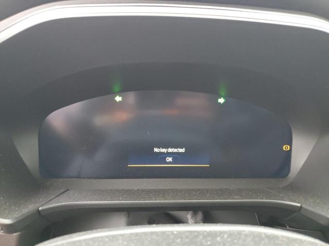 1FMCU9GN6PUB27227 - 2023 FORD ESCAPE ACTIVE Qırmızı foto 9