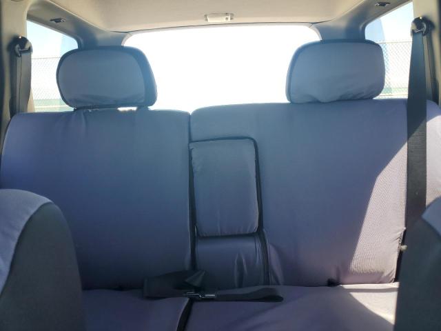 JN8DR09X74W805427 - 2004 NISSAN PATHFINDER LE Մոխրագույն լուսանկար 10