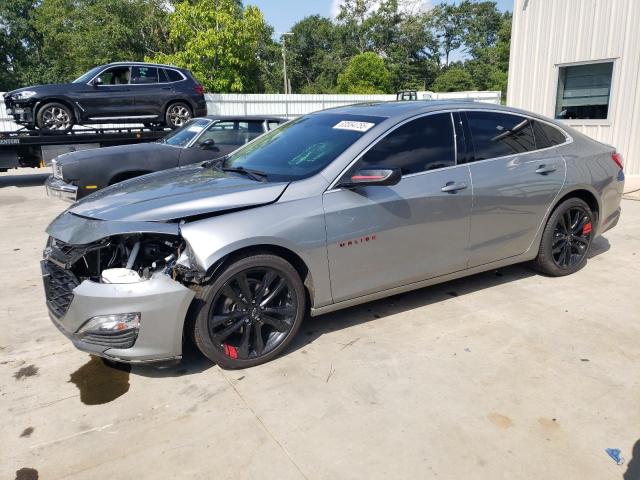 2023 CHEVROLET MALIBU LT, 