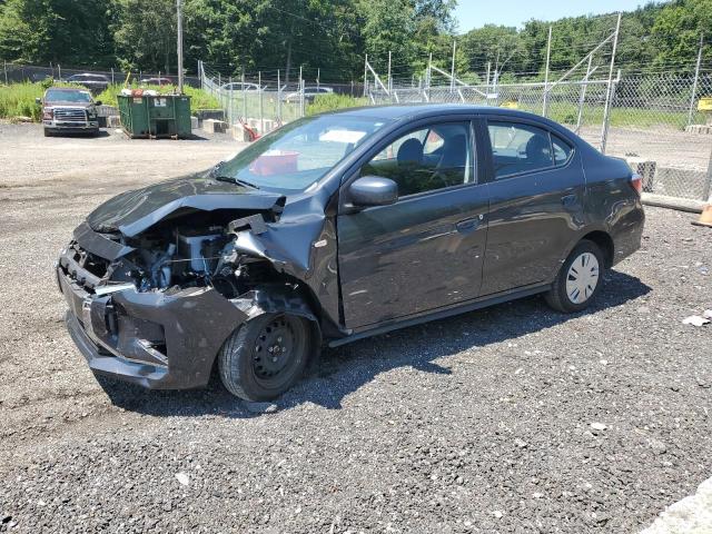 2024 MITSUBISHI MIRAGE G4 ES, 