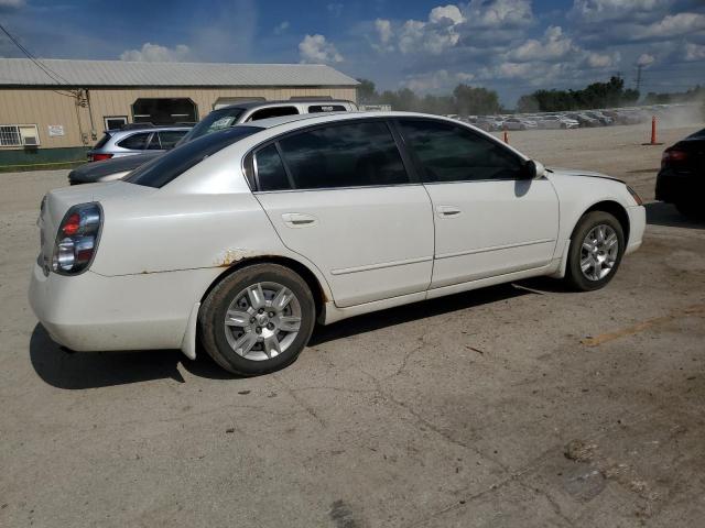 1N4AL11D36C225514 - 2006 NISSAN ALTIMA S თეთრი ფოტო 3