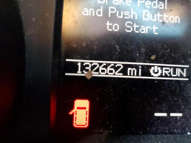 1J4RR4GG1BC735475 - 2011 JEEP GRAND CHER LAREDO Қара фото 8