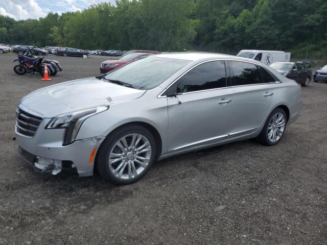 2019 CADILLAC XTS LUXURY, null