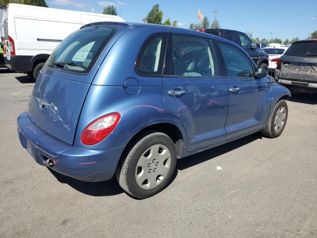 3A4FY48B27T522555 - 2007 CHRYSLER PT CRUISER BLUE photo 3