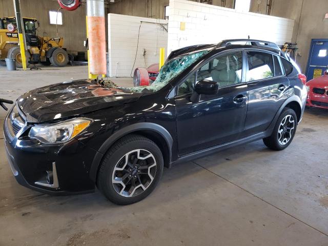 2016 SUBARU CROSSTREK PREMIUM, 