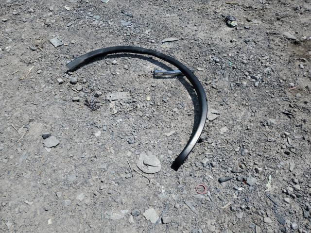 JN1AJ0HR0CM450963 - 2012 INFINITI EX35 BASE SILVER photo 13