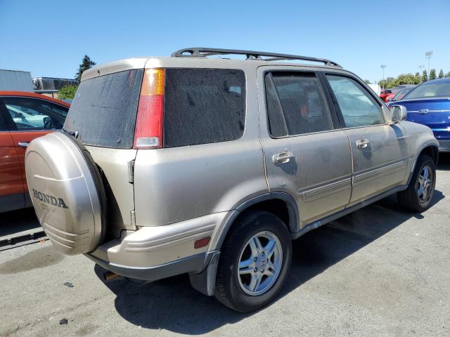 JHLRD1879YC047270 - 2000 HONDA CR-V SE BEIGE photo 3