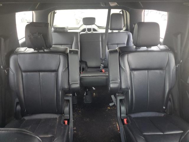 1FMJU1HT2LEA98531 - 2020 FORD EXPEDITION XLT Gümüş foto 10