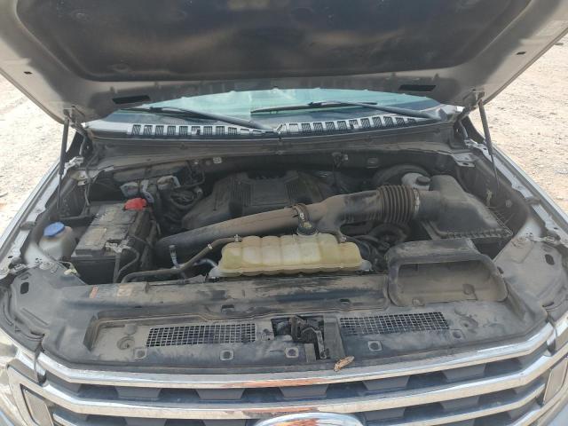 1FMJU1HT2LEA98531 - 2020 FORD EXPEDITION XLT Gümüş foto 12