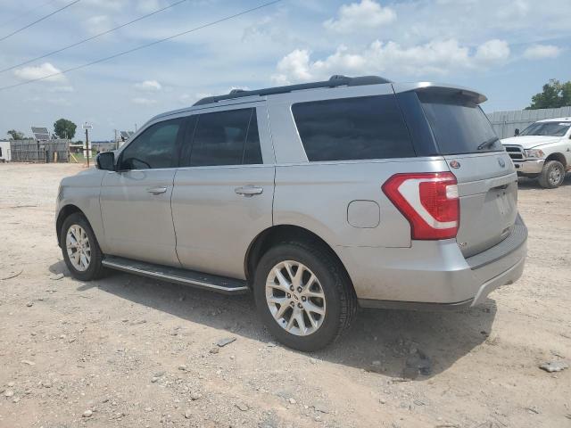 1FMJU1HT2LEA98531 - 2020 FORD EXPEDITION XLT Gümüş foto 2