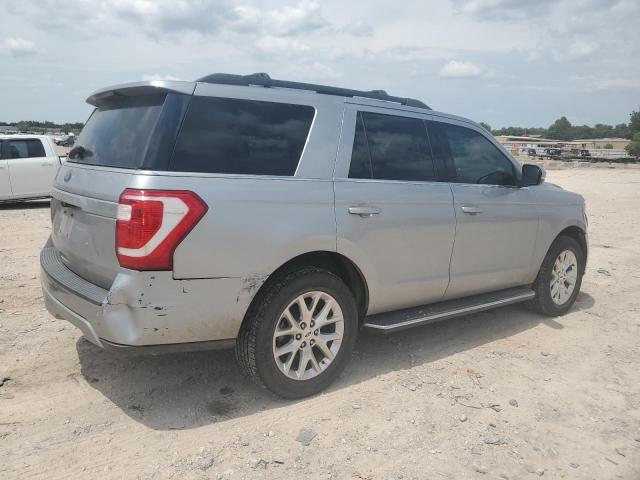1FMJU1HT2LEA98531 - 2020 FORD EXPEDITION XLT Gümüş foto 3